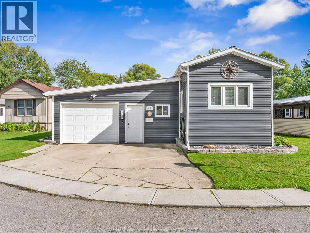 46 DIANE CRESCENT