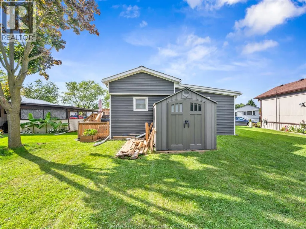 46 DIANE CRESCENT