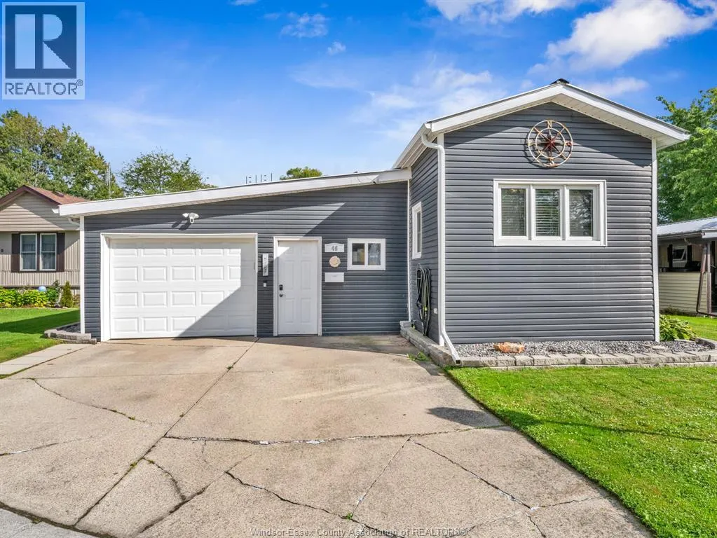 46 DIANE CRESCENT