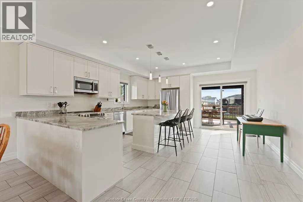 207 SUMMER STREET