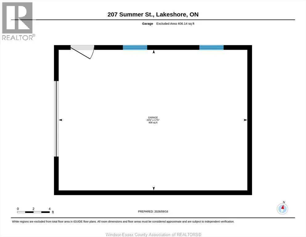 207 SUMMER STREET