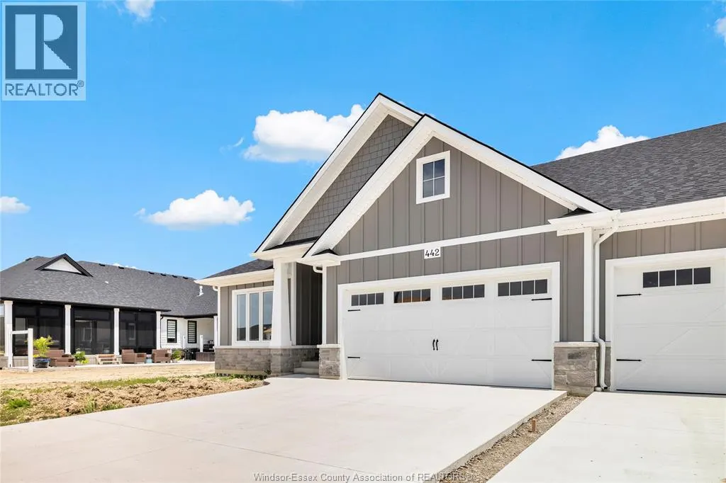 445 CASERTA CRESCENT