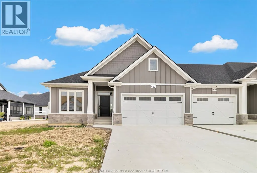 445 CASERTA CRESCENT