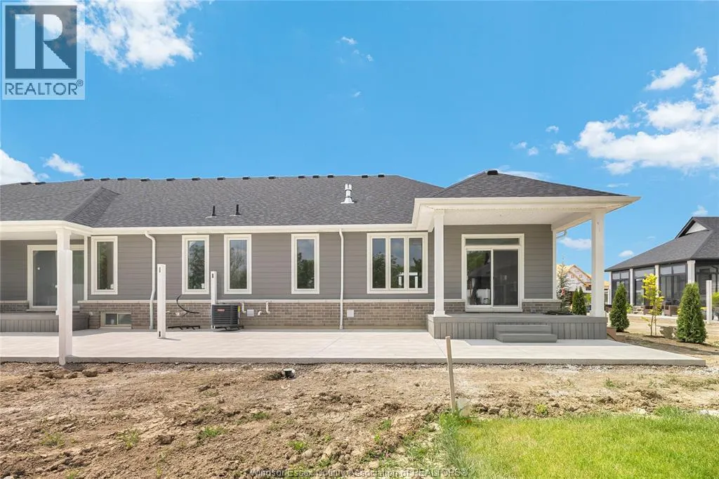 445 CASERTA CRESCENT