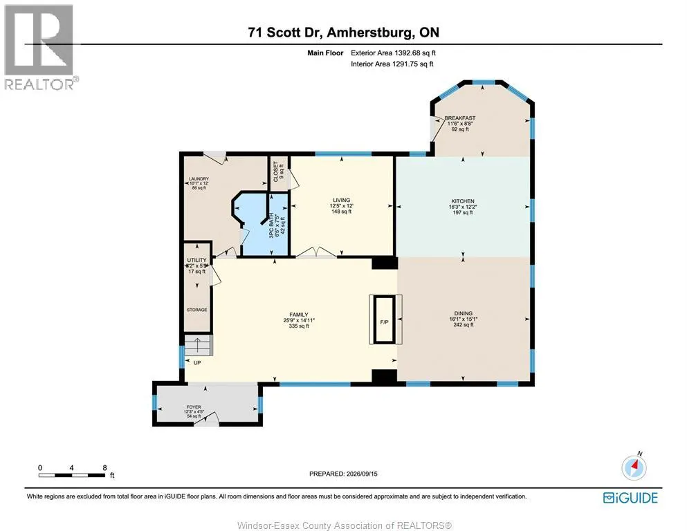 71 Scott DRIVE