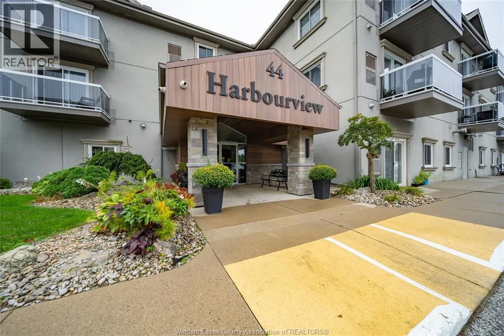 44 ROBSON ROAD Unit# 103