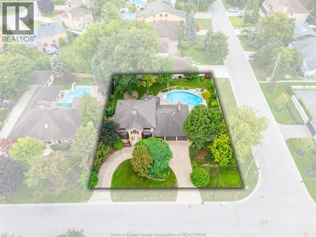 267 ELMGROVE DRIVE