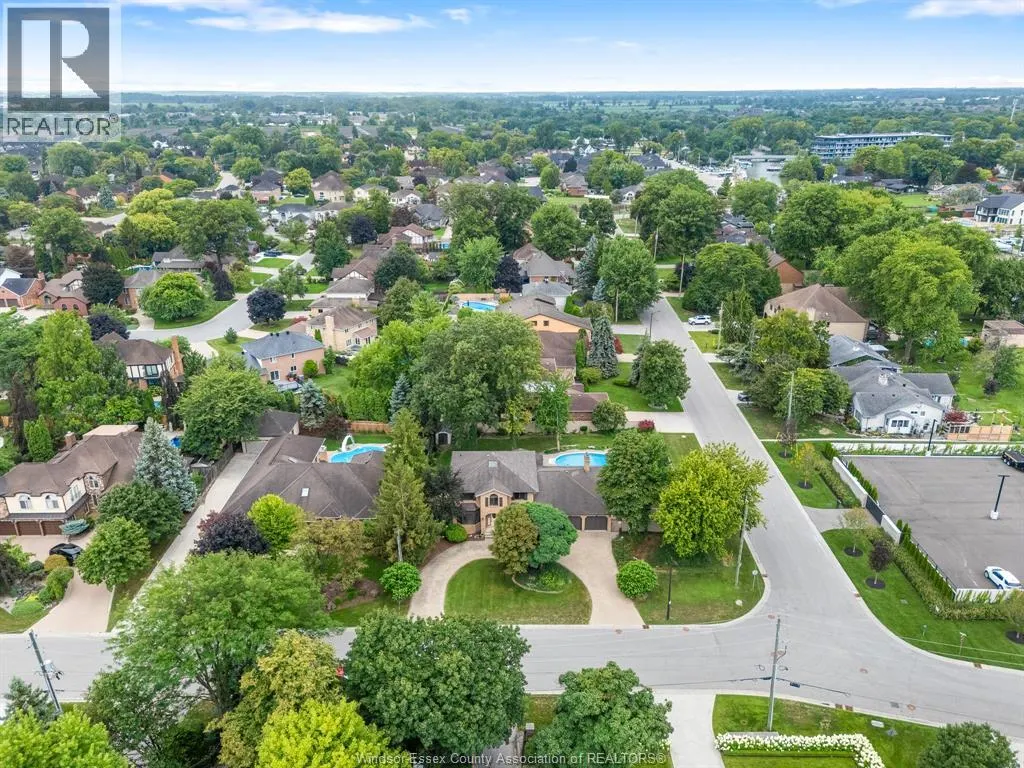 267 ELMGROVE DRIVE