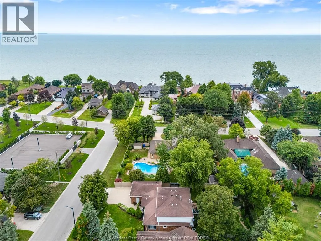 267 ELMGROVE DRIVE