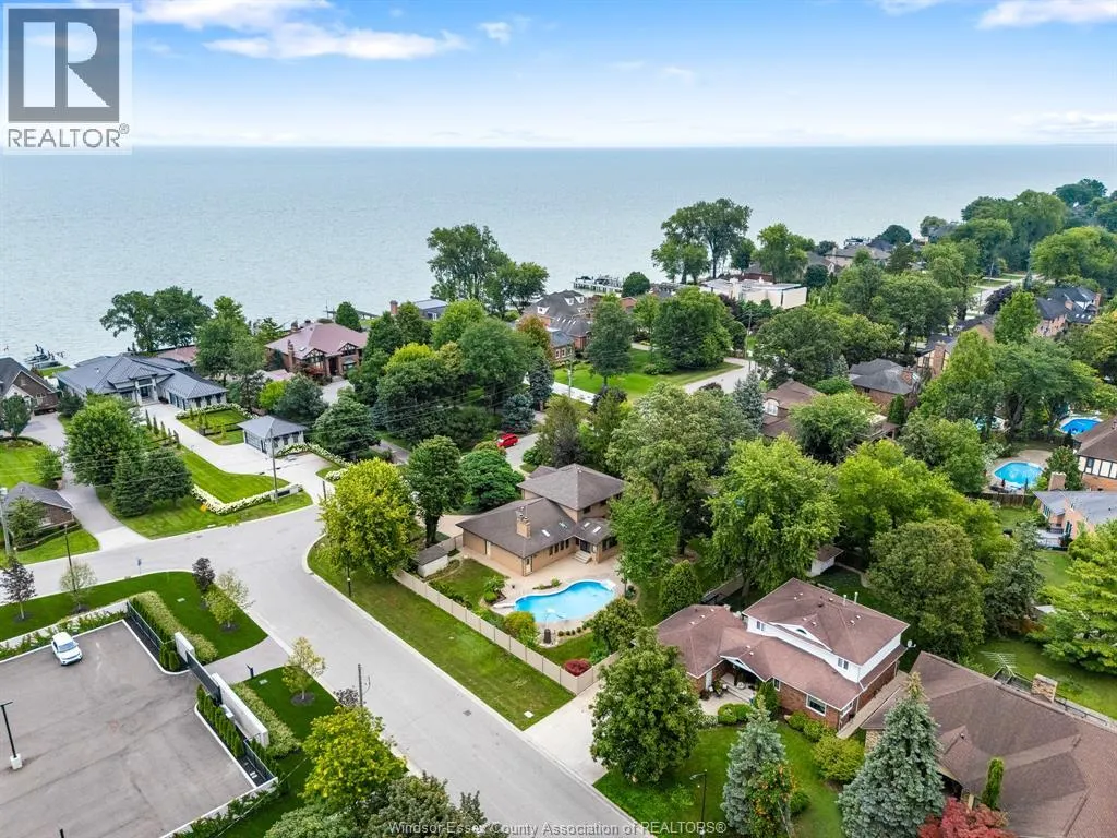 267 ELMGROVE DRIVE