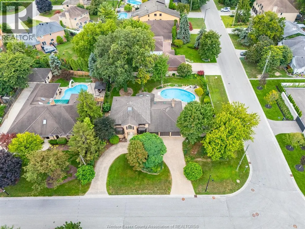267 ELMGROVE DRIVE