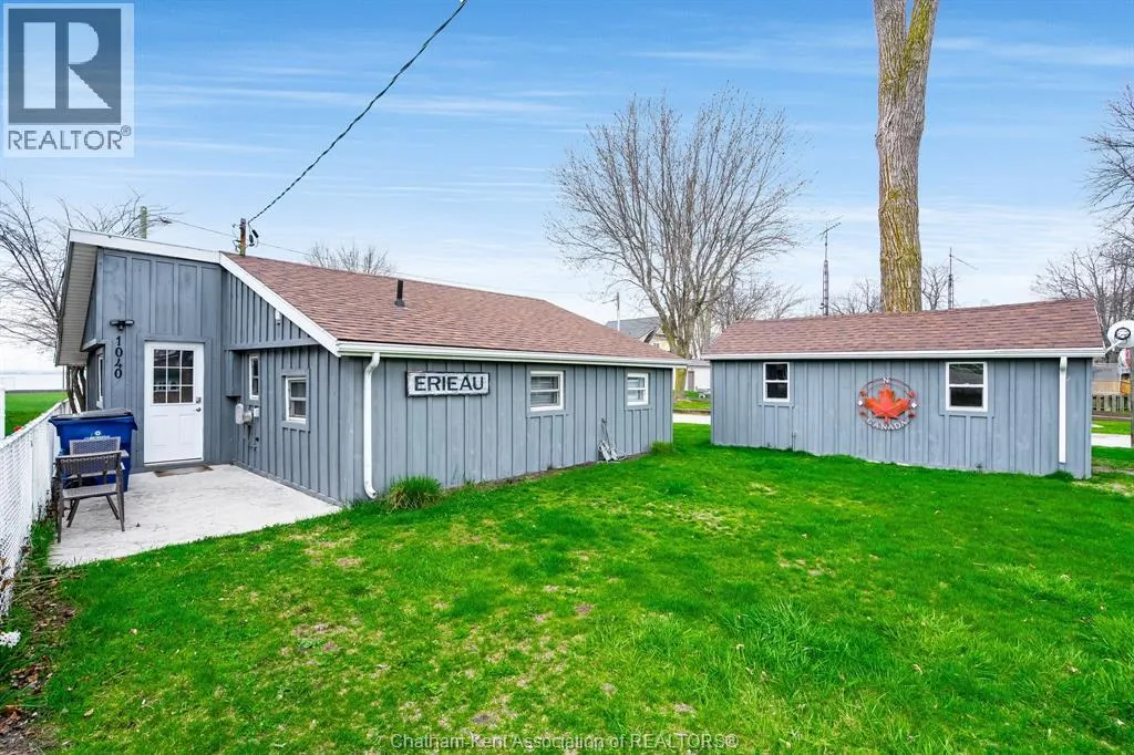 1040 Kerr AVENUE