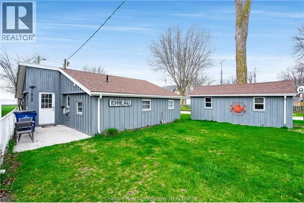 1040 Kerr AVENUE
