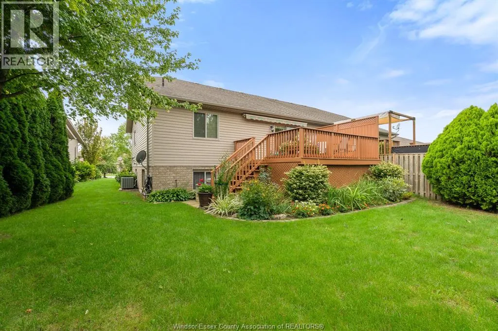 99 Anfred STREET