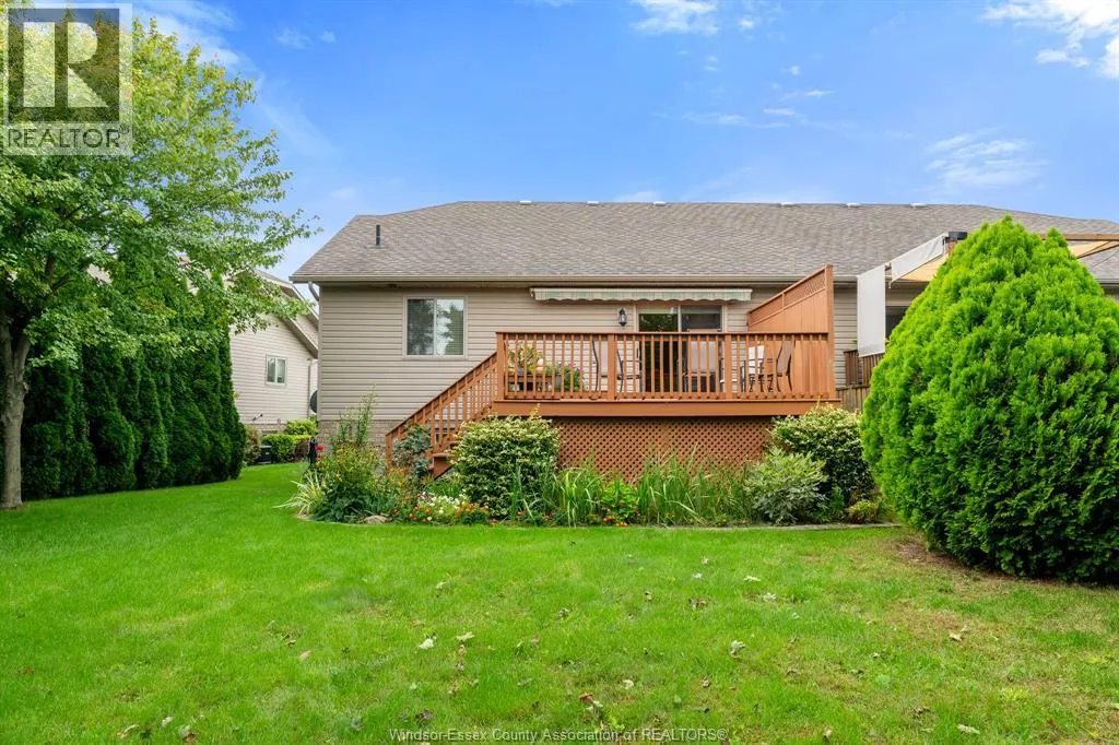 99 Anfred STREET