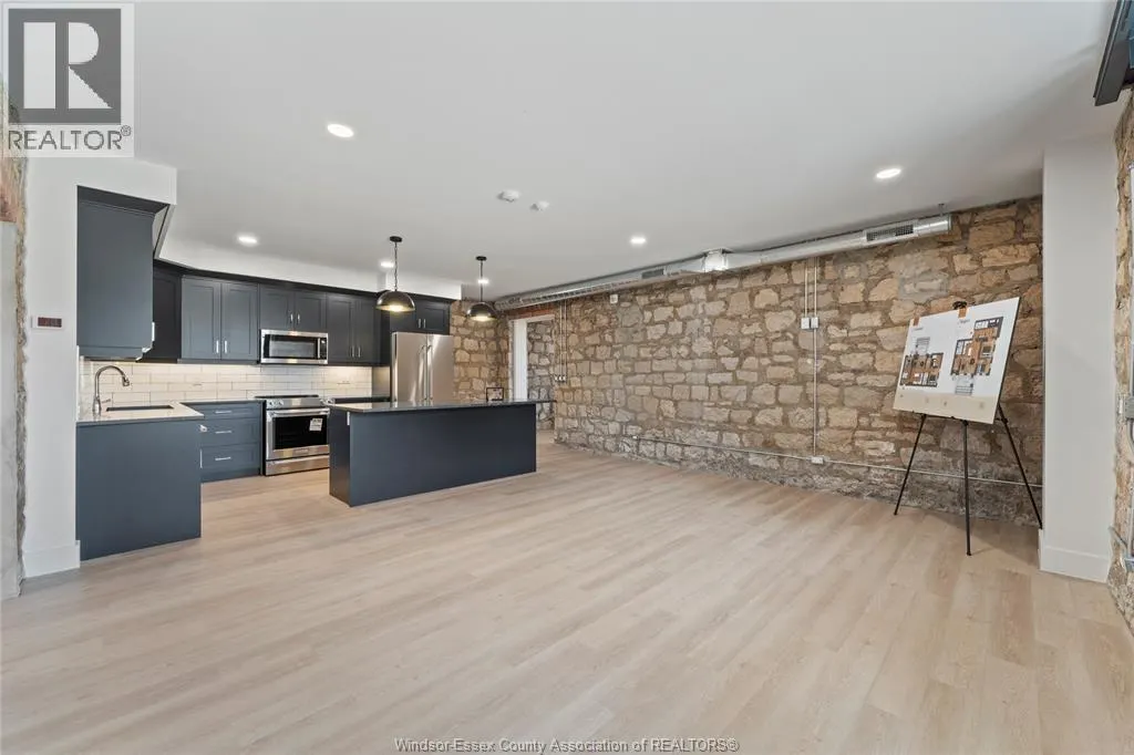 247 BROCK STREET Unit# 101