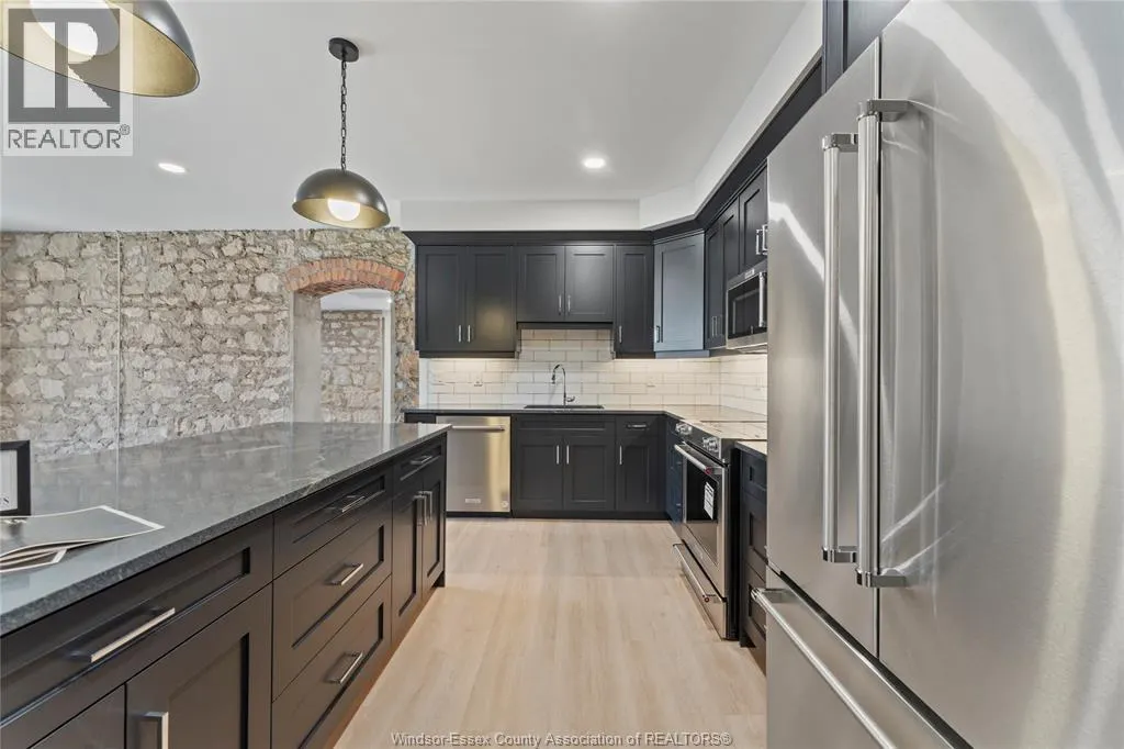 247 BROCK STREET Unit# 101