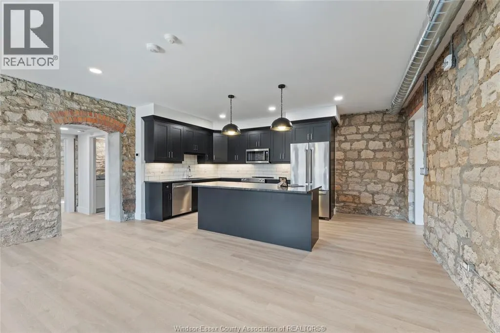 247 BROCK STREET Unit# 101