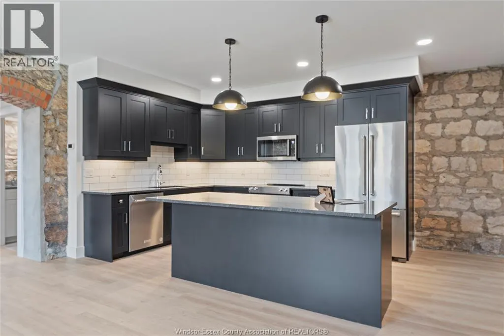 247 BROCK STREET Unit# 101