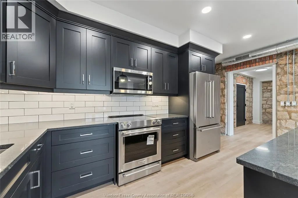 247 BROCK STREET Unit# 101