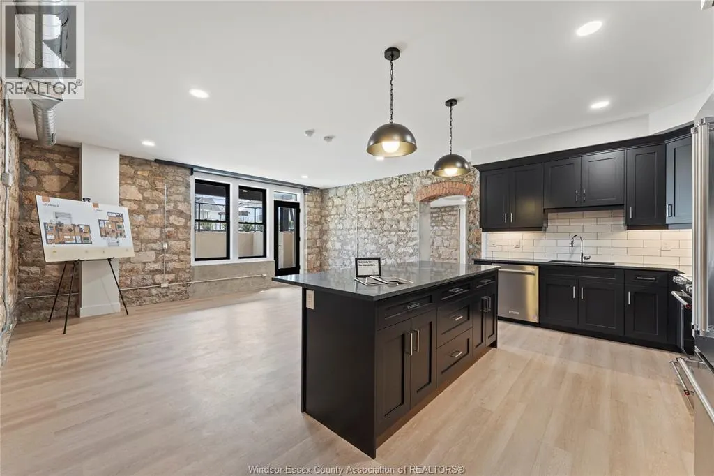 247 BROCK STREET Unit# 101