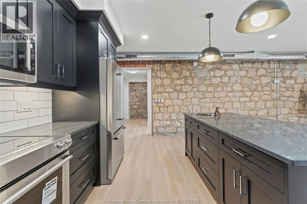 247 BROCK STREET Unit# 101