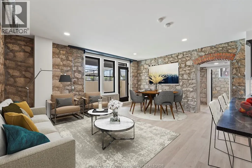 247 BROCK STREET Unit# 101