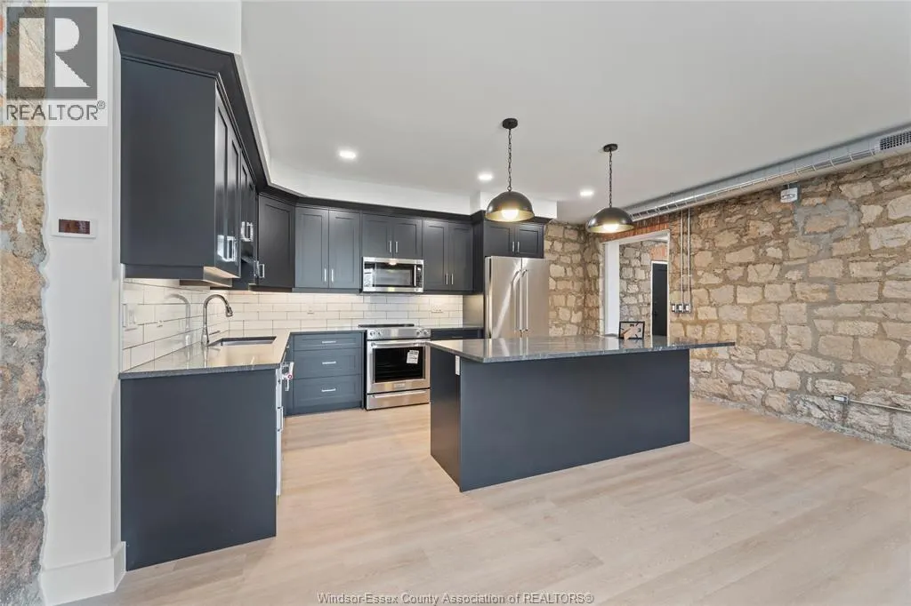 247 BROCK STREET Unit# 101