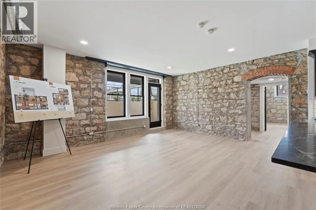 247 BROCK STREET Unit# 101