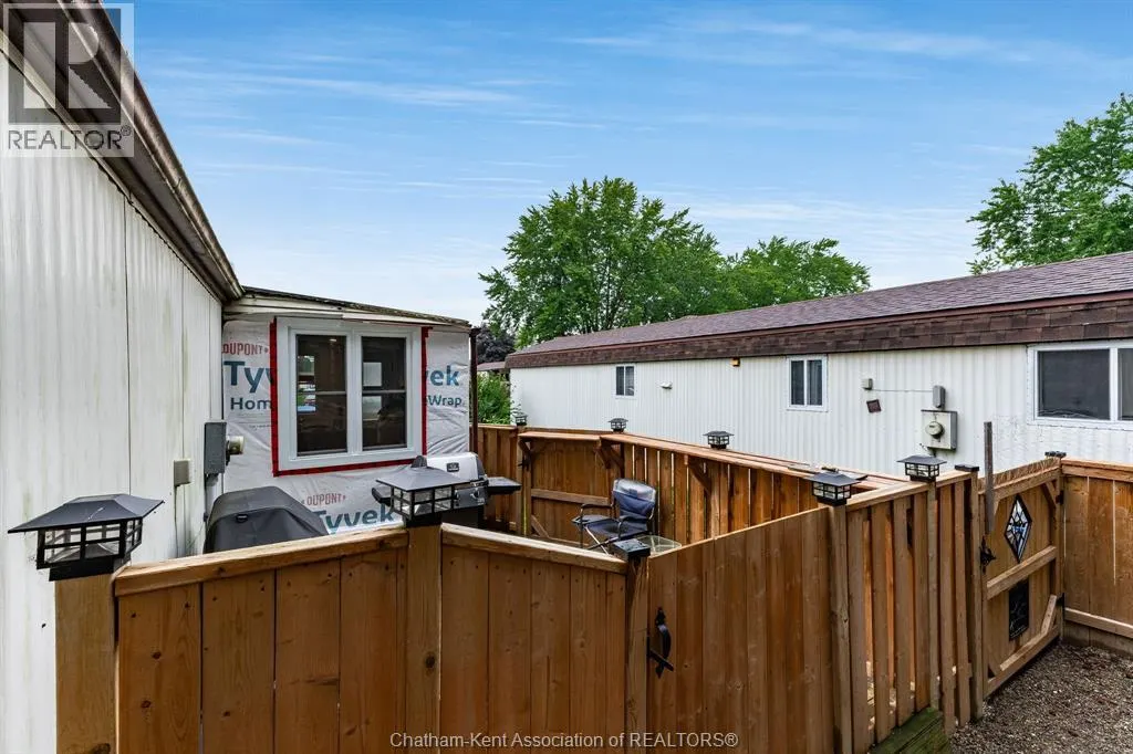 96 Regency DRIVE