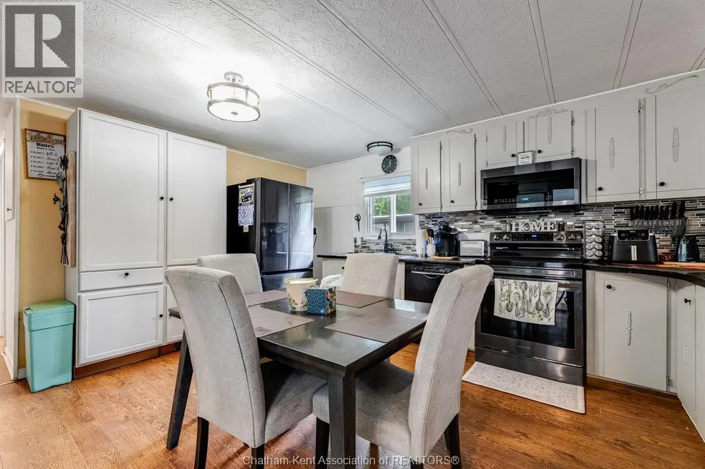 96 Regency DRIVE