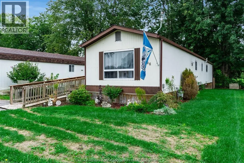 96 Regency DRIVE