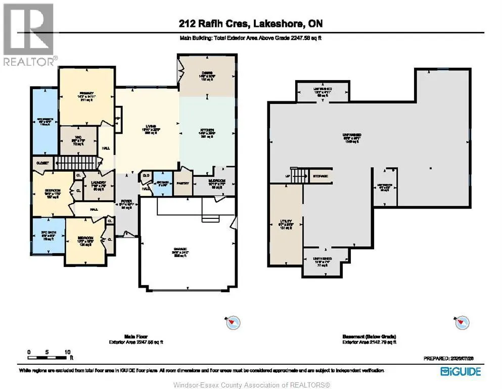 212 RAFIH CRESCENT