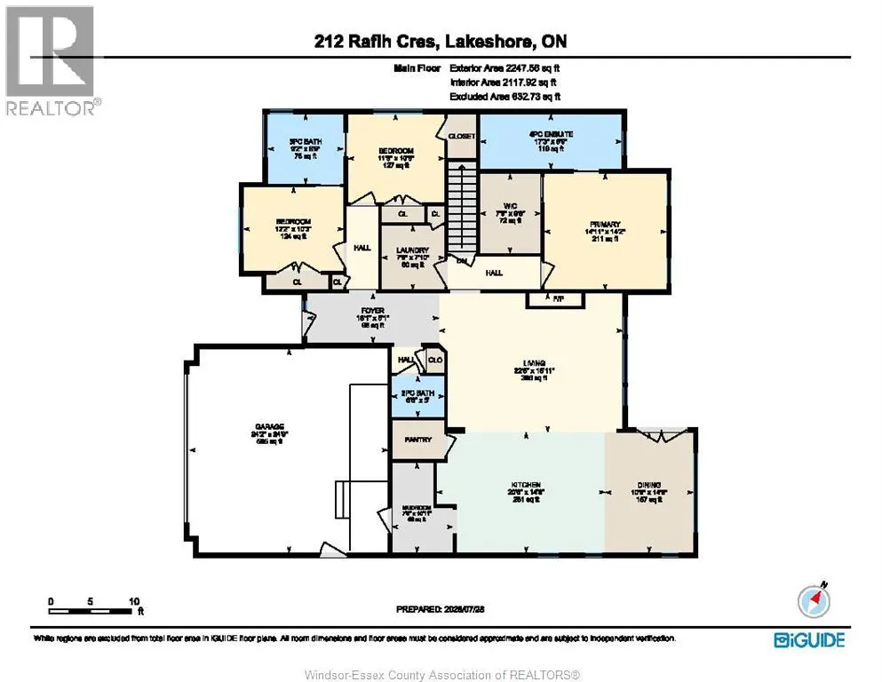 212 RAFIH CRESCENT