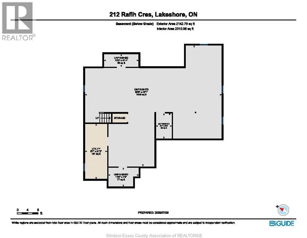 212 RAFIH CRESCENT
