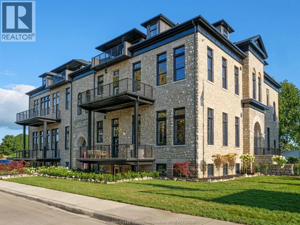 247 BROCK STREET Unit# 403