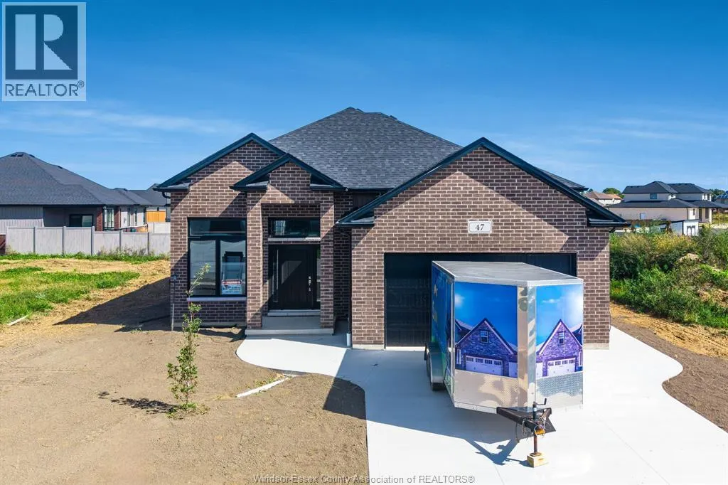 47 Bloomington WAY