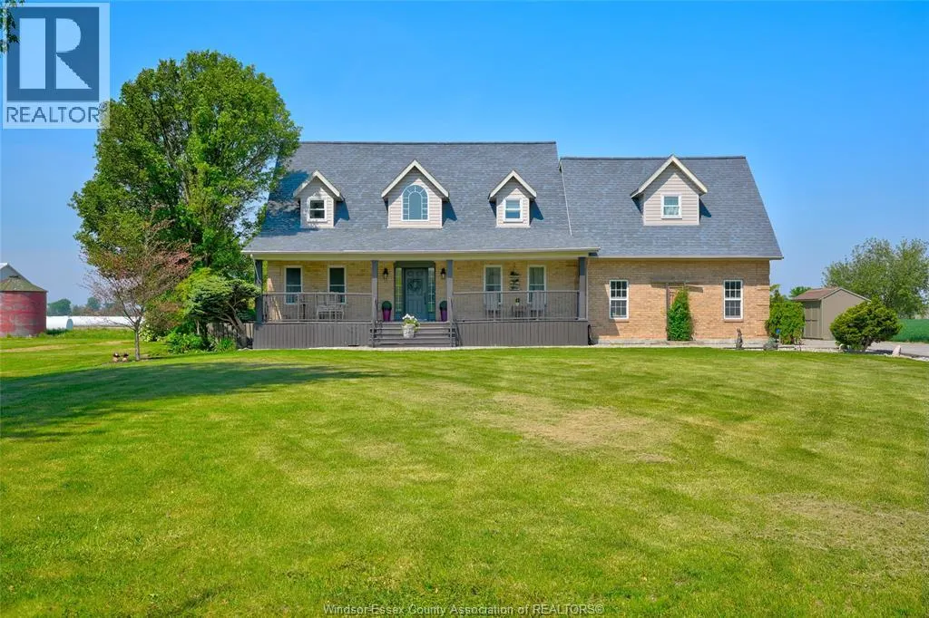 323 COUNTY RD 27 East