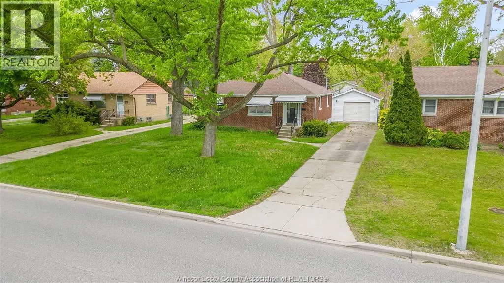 3264 DOMINION BOULEVARD