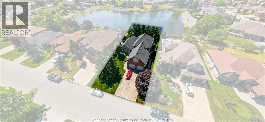 24 SANDY LAKE