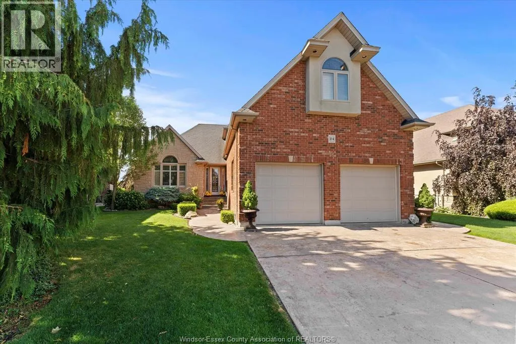 24 SANDY LAKE