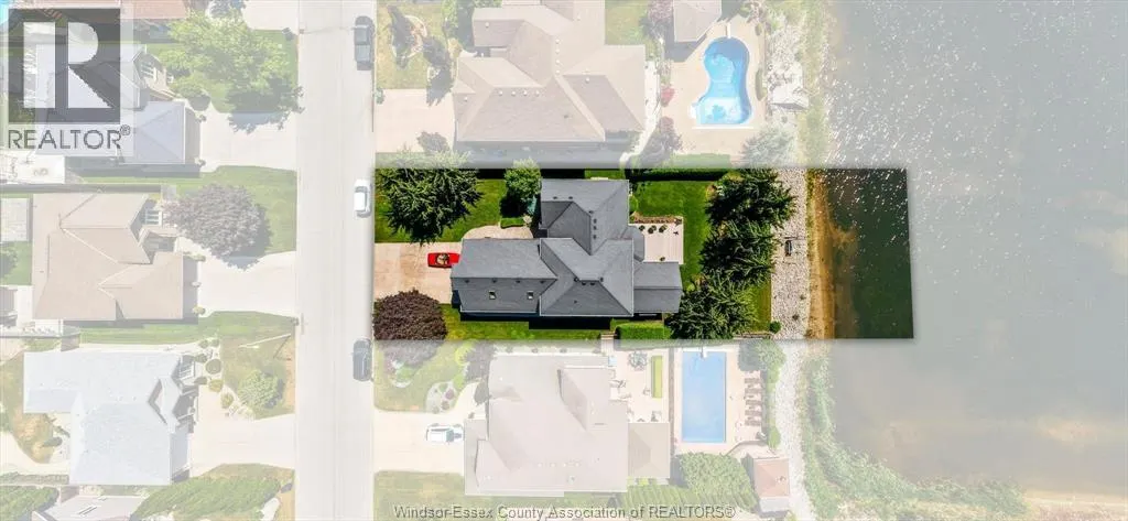 24 SANDY LAKE