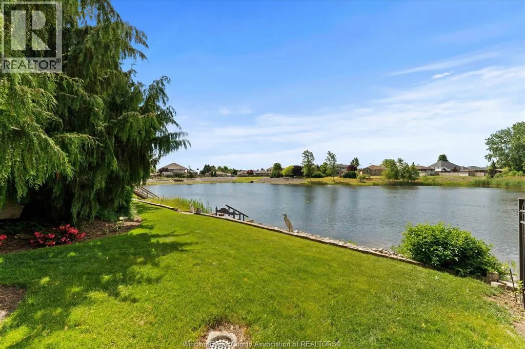 24 SANDY LAKE