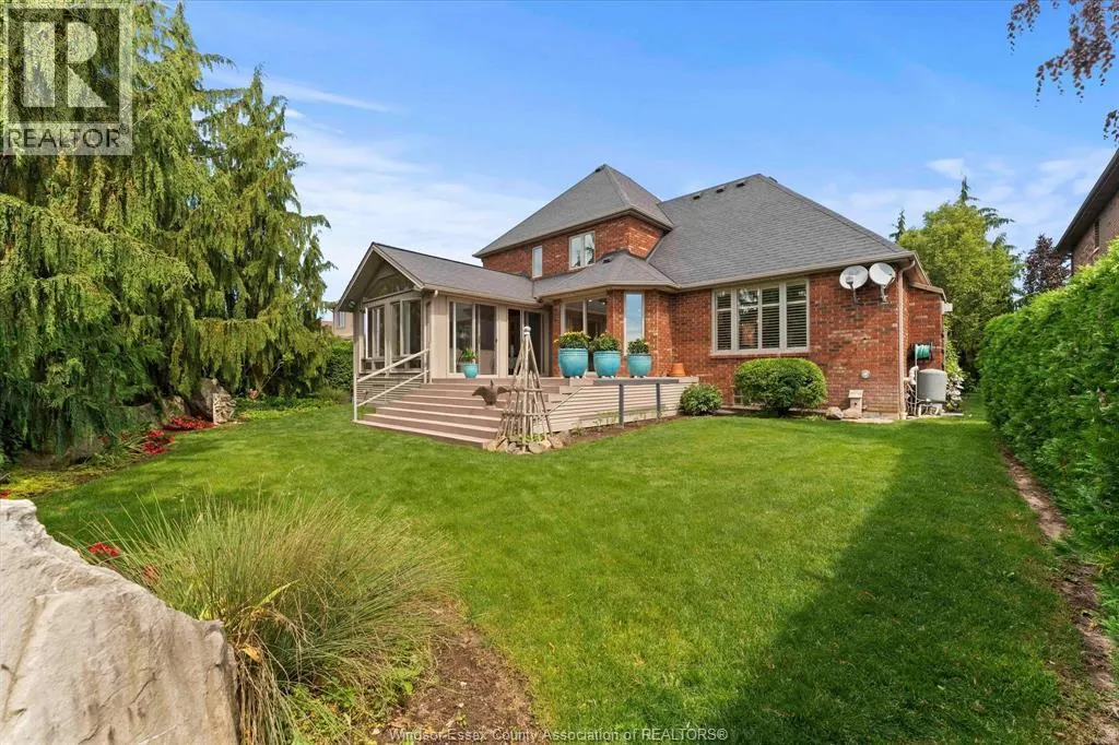 24 SANDY LAKE