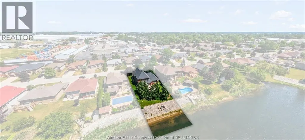 24 SANDY LAKE