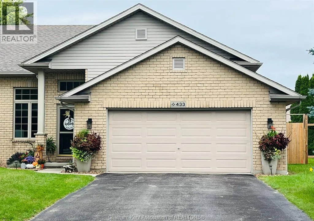 433 KEIL TRAIL North