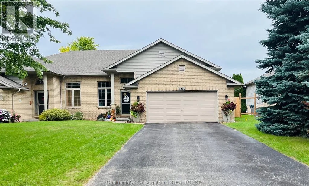 433 KEIL TRAIL North