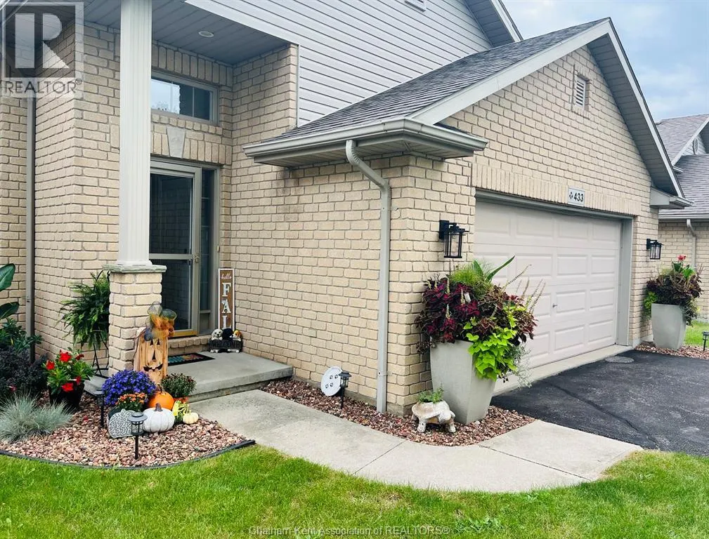 433 KEIL TRAIL North