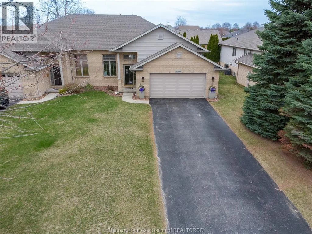 433 KEIL TRAIL North