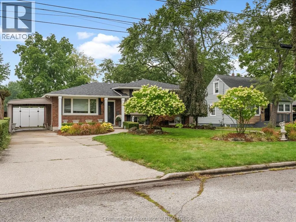 4113 Roseland DRIVE East